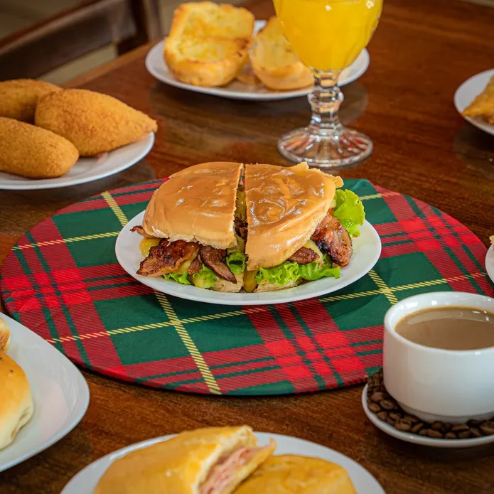 Lanches